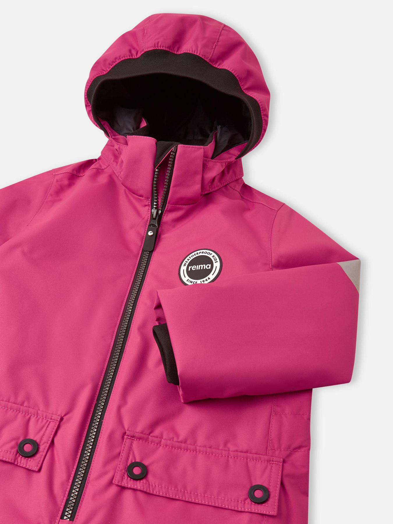 Комбінезон з утеплювачем REIMA Sevetti модель 5100124A-4820 Фото