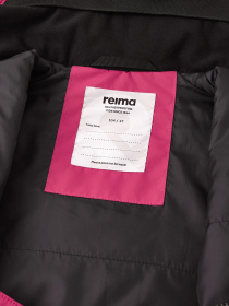 Комбінезон з утеплювачем REIMA Sevetti модель 5100124A-4820 Фото