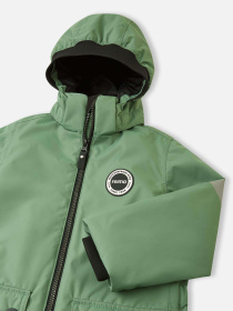 Комбінезон з утеплювачем REIMA Sevetti модель 5100124A-8680 Фото