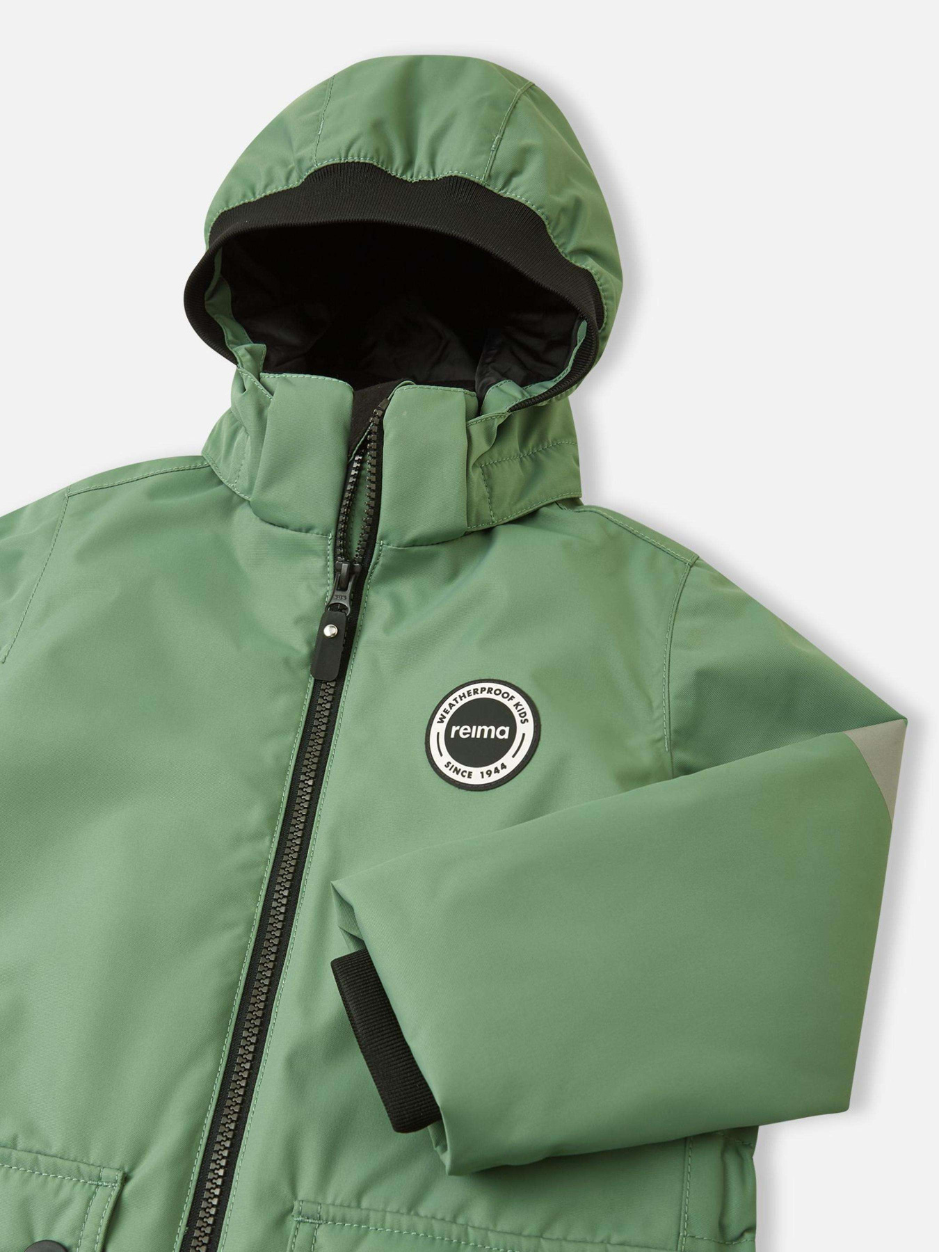 Комбінезон з утеплювачем REIMA Sevetti модель 5100124A-8680 Фото