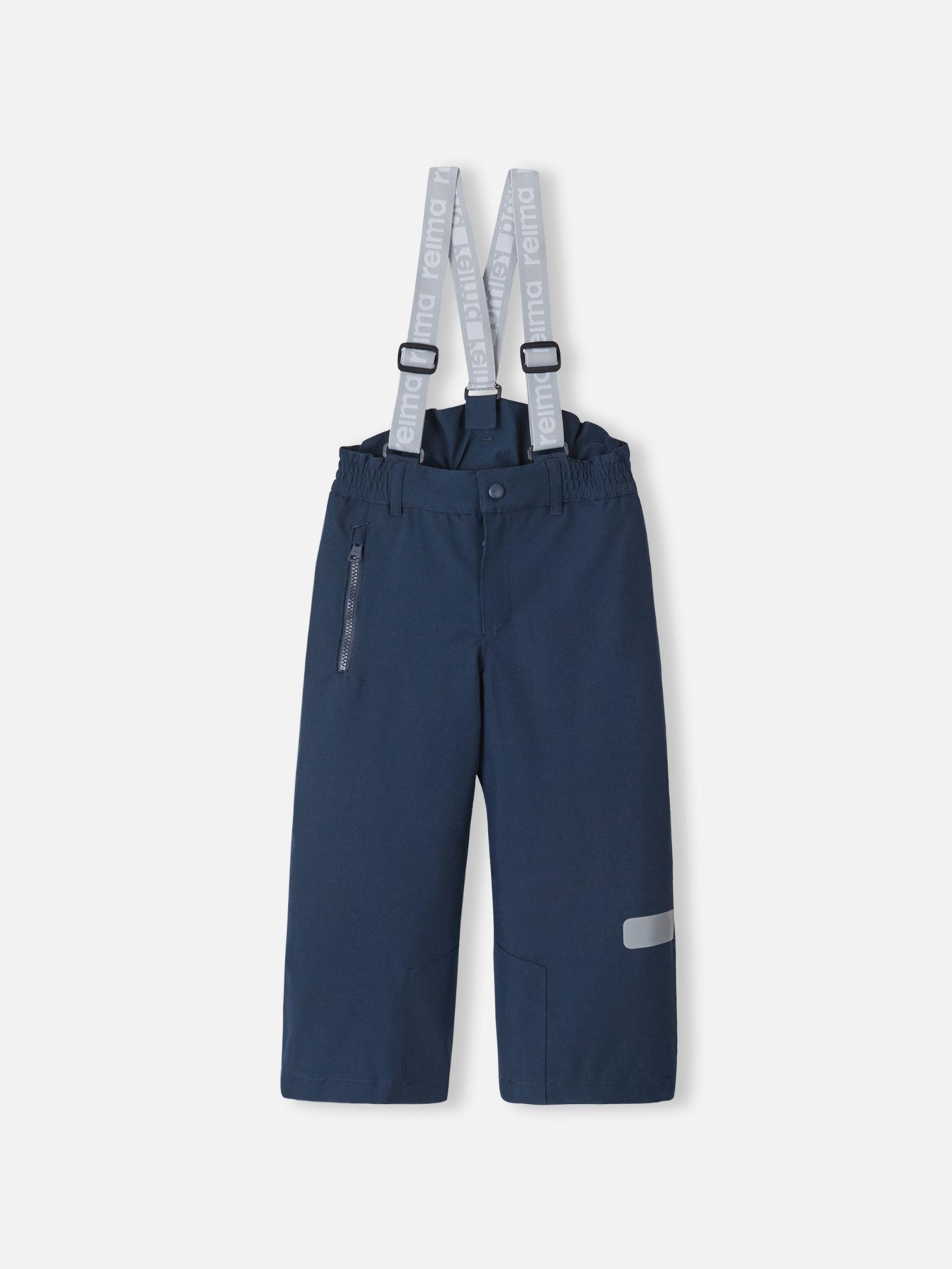 Аутдор и горнолыжныештаны REIMA Kiddo Lightning модель 5100127A-6980 Фото