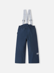 Аутдор и горнолыжныештаны REIMA Kiddo Lightning модель 5100127A-6980 Фото