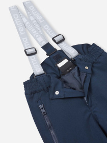 Аутдор и горнолыжныештаны REIMA Kiddo Lightning модель 5100127A-6980 Фото