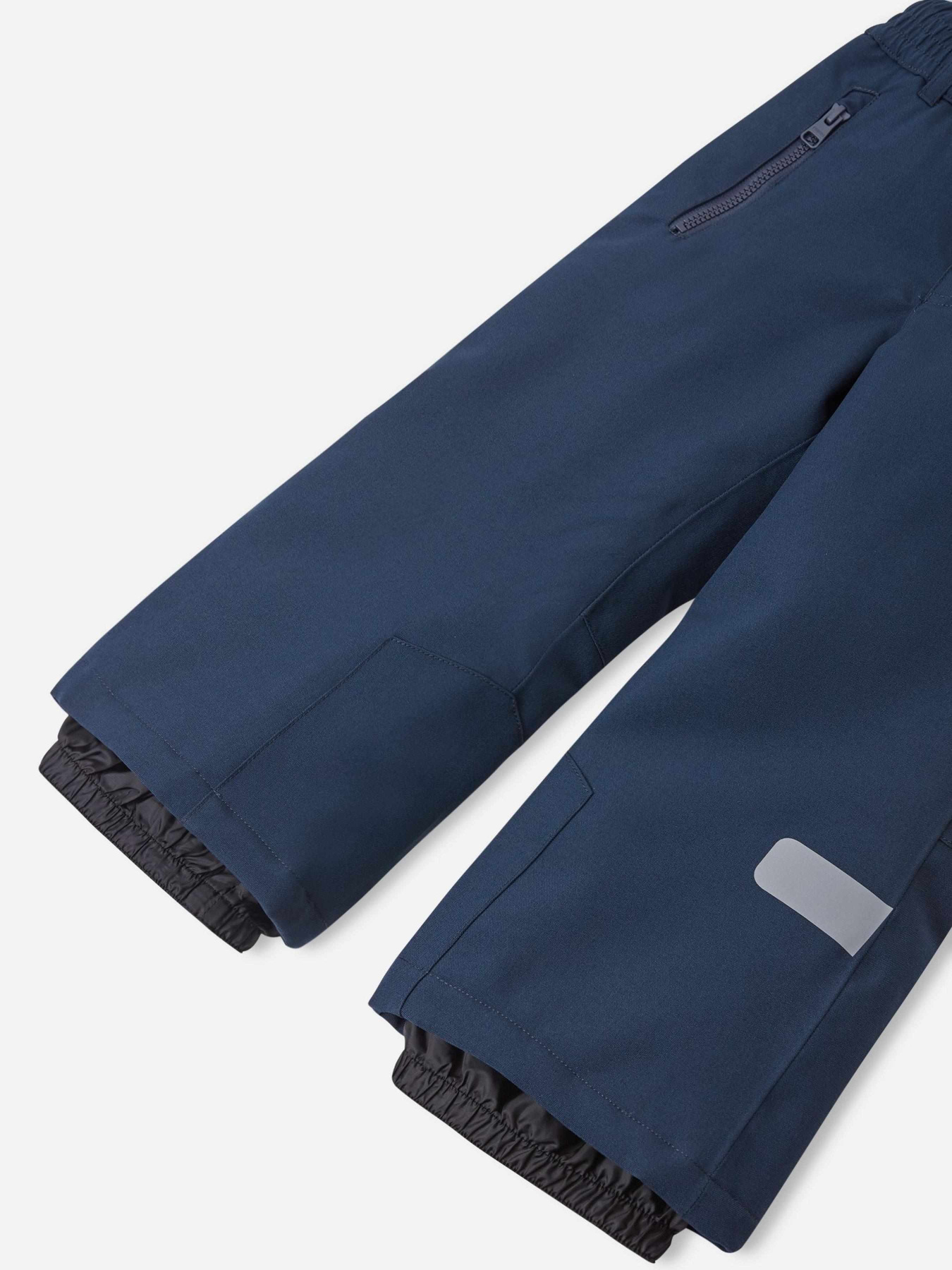 Аутдор и горнолыжные штаны REIMA Kiddo Lightning модель 5100127A-6980 Фото