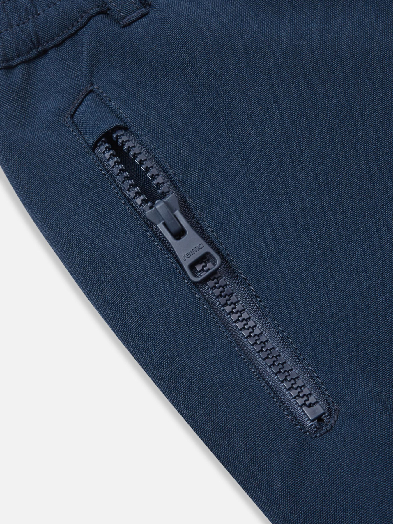 Аутдор и горнолыжные штаны REIMA Kiddo Lightning модель 5100127A-6980 Фото