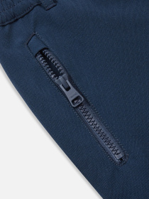 Аутдор и горнолыжные штаны REIMA Kiddo Lightning модель 5100127A-6980 Фото