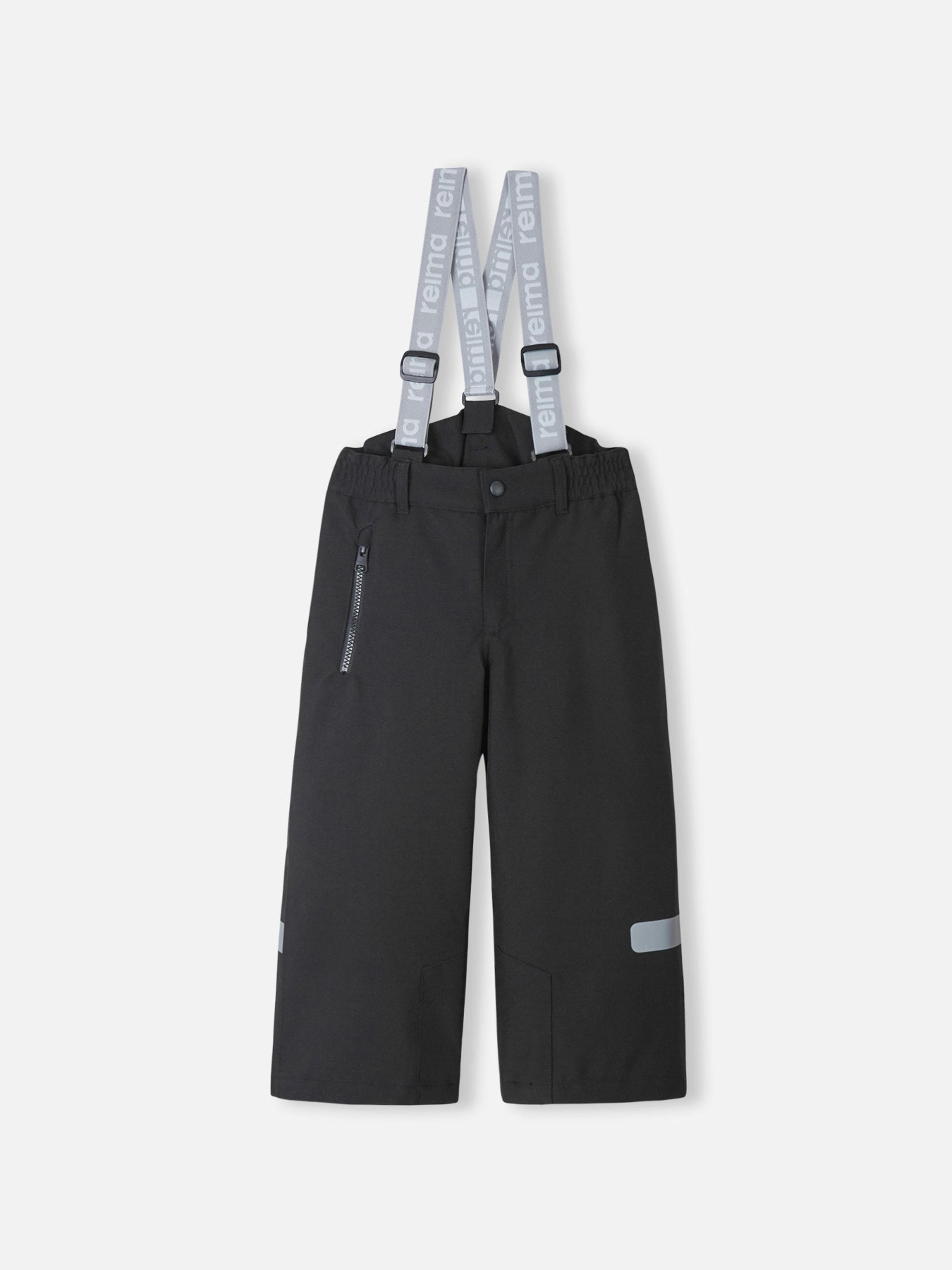 Лижні штани REIMA Kiddo Lightning модель 5100127A-9990 Фото