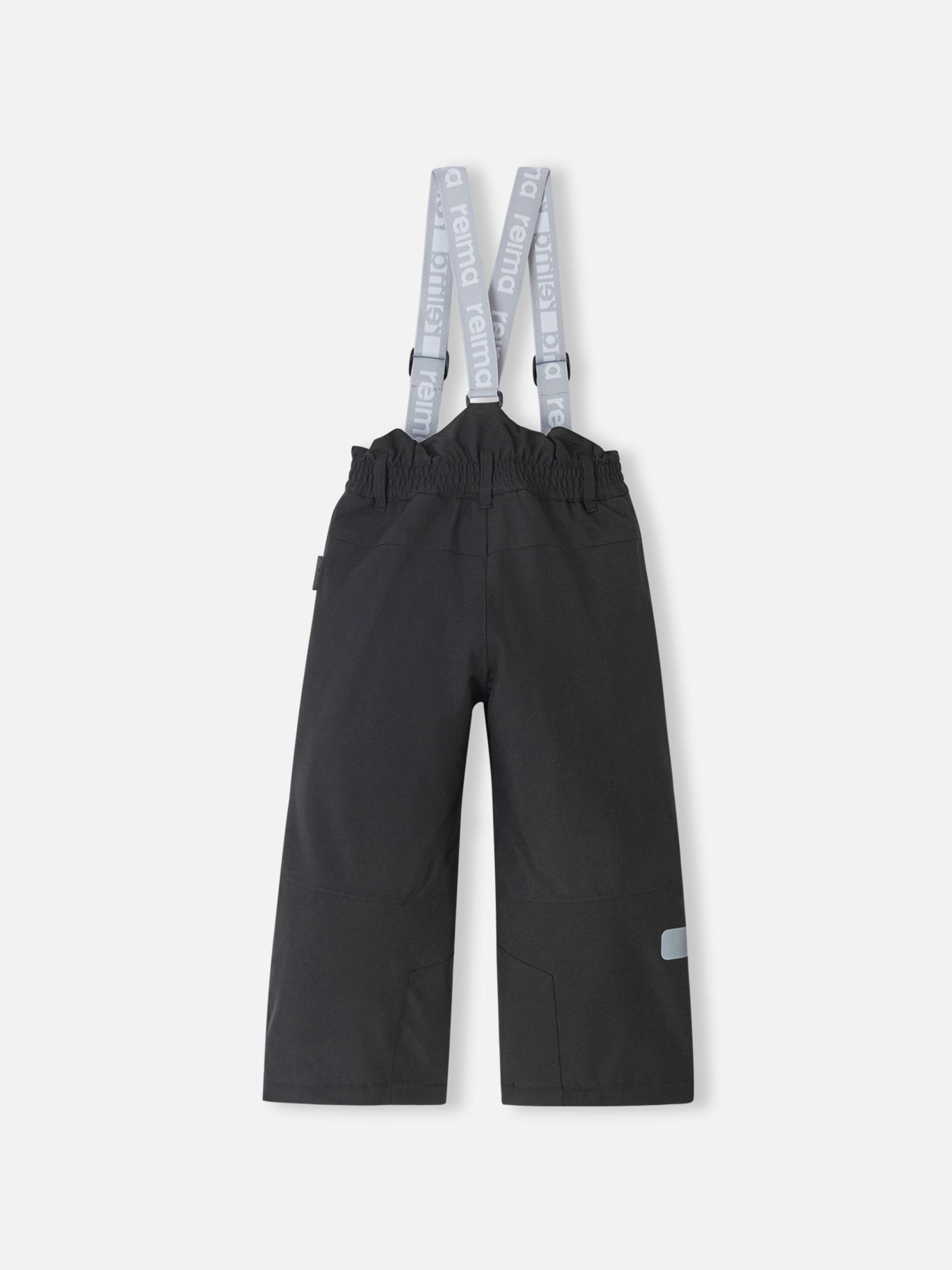 Аутдор и горнолыжные штаны REIMA Kiddo Lightning модель 5100127A-9990 Фото