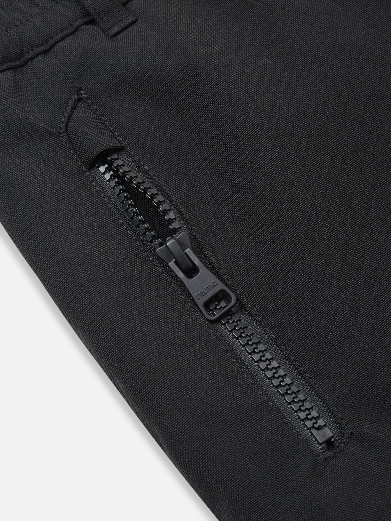 Аутдор и горнолыжные штаны REIMA Kiddo Lightning модель 5100127A-9990 Фото