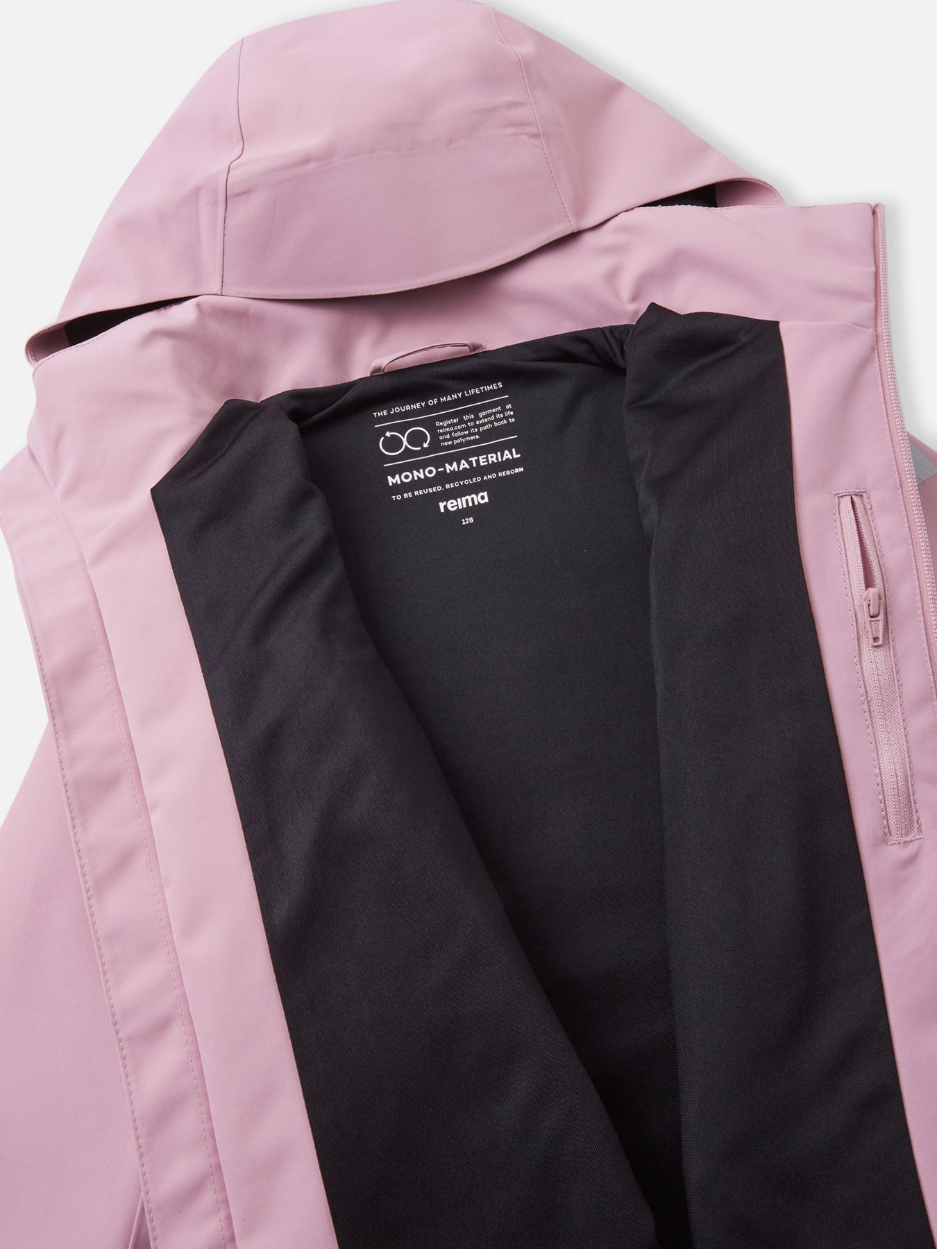 Вітровка REIMA Jatkuu модель 5100128B-4500 Фото