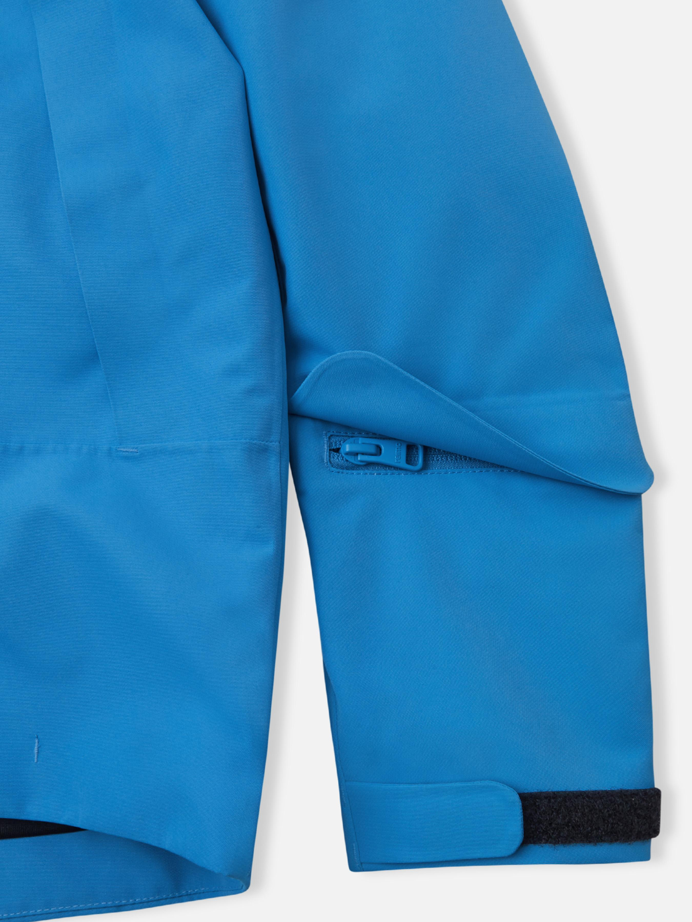 Вітровка REIMA Jatkuu модель 5100128B-6390 Фото