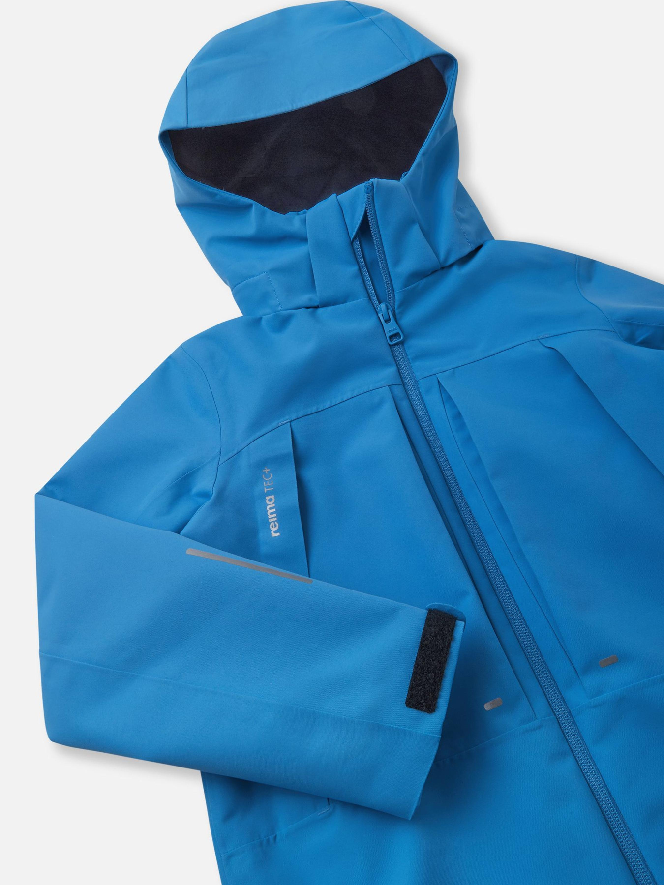 Вітровка REIMA Jatkuu модель 5100128B-6390 Фото