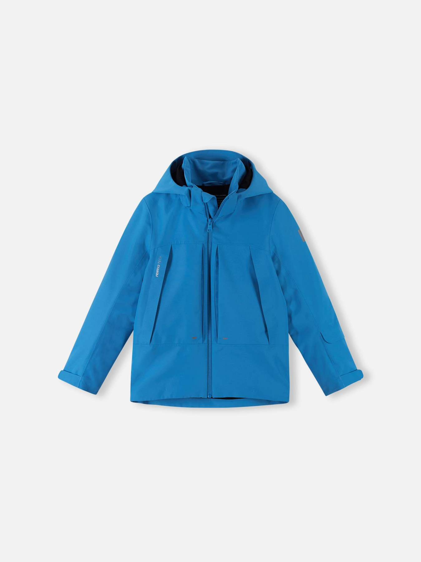 Вітровка REIMA Jatkuu модель 5100128B-6390 Фото