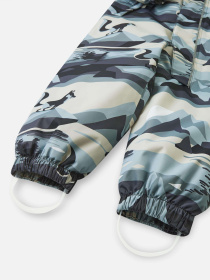 Комбінезон з утеплювачем REIMA Lappi модель 5100129C-0991 Фото