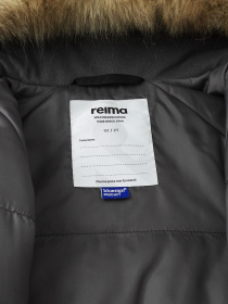 Комбінезон з утеплювачем REIMA Lappi модель 5100129C-0991 Фото