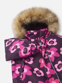 Комбинезон с утеплителем REIMA Lappi модель 5100129C-4961 Фото