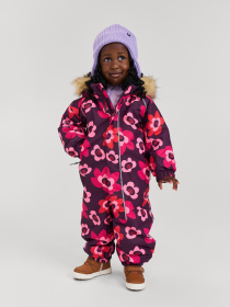 Комбинезон с утеплителем REIMA Lappi модель 5100129C-4961 Фото