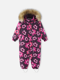 Комбінезон з утеплювачем REIMA Lappi модель 5100129C-4961 Фото