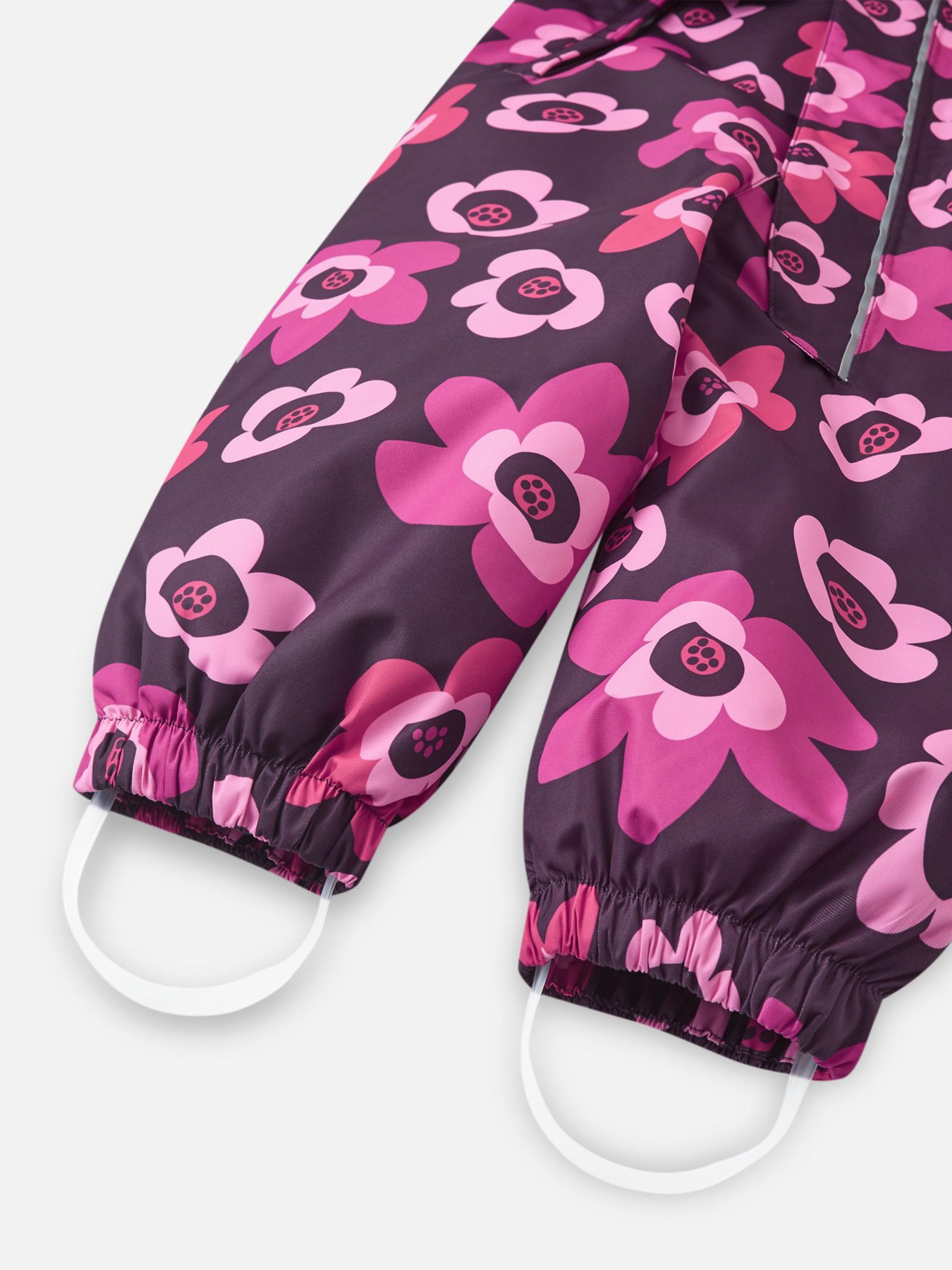 Комбинезон с утеплителем REIMA Lappi модель 5100129C-4961 Фото