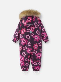 Комбинезон с утеплителем REIMA Lappi модель 5100129C-4961 Фото