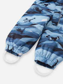 Комбінезон з утеплювачем REIMA Lappi модель 5100129C-6301 Фото