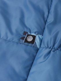 Комбінезон з утеплювачем REIMA Lappi модель 5100129C-6301 Фото