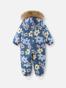 Комбинезон с утеплителем REIMA Lappi модель 5100129C-67A1 Фото