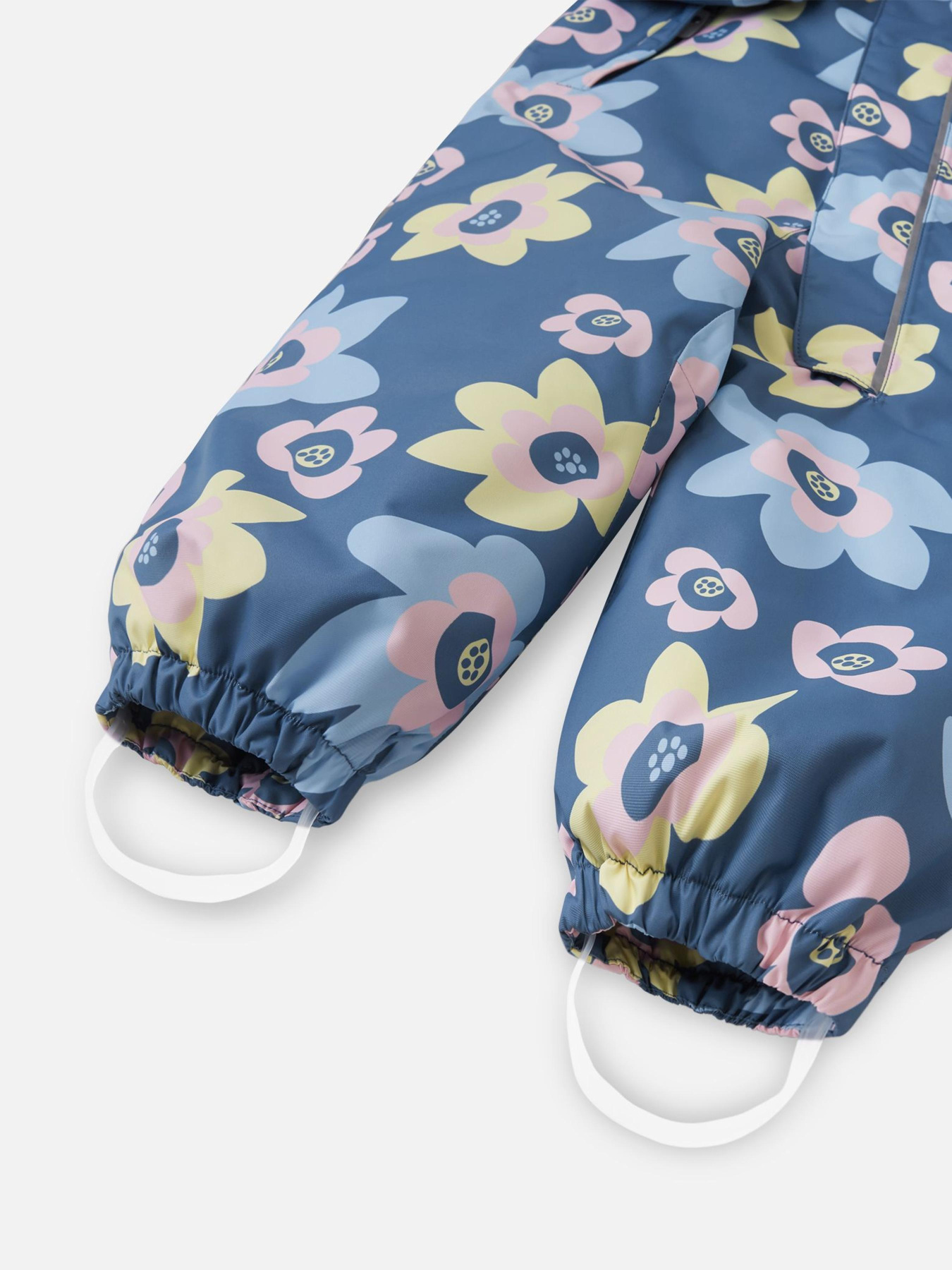 Комбинезон с утеплителем REIMA Lappi модель 5100129C-67A1 Фото