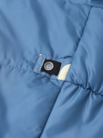 Комбинезон с утеплителем REIMA Lappi модель 5100129C-67A1 Фото