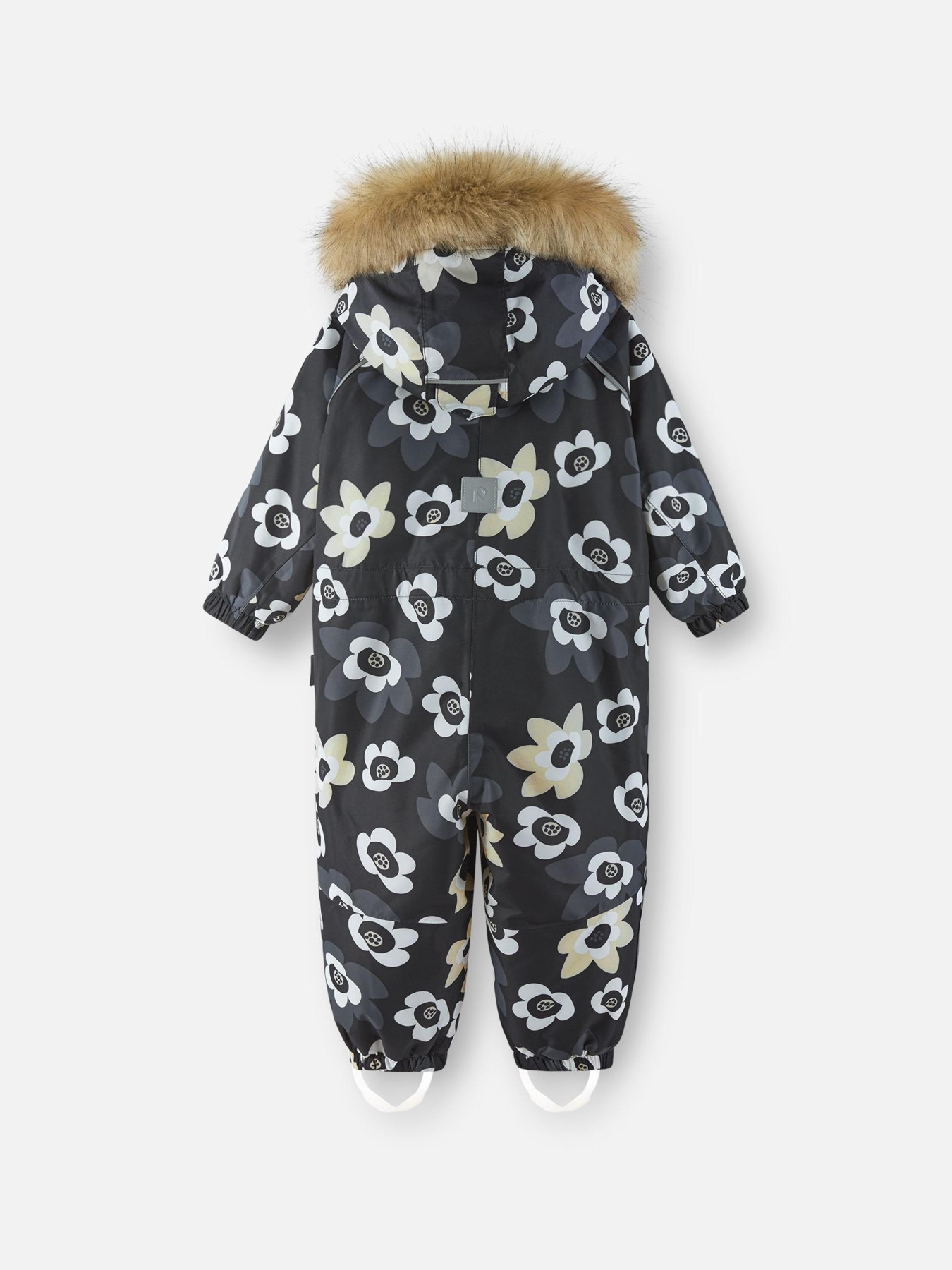 Комбінезон з утеплювачем REIMA Lappi модель 5100129C-9991 Фото