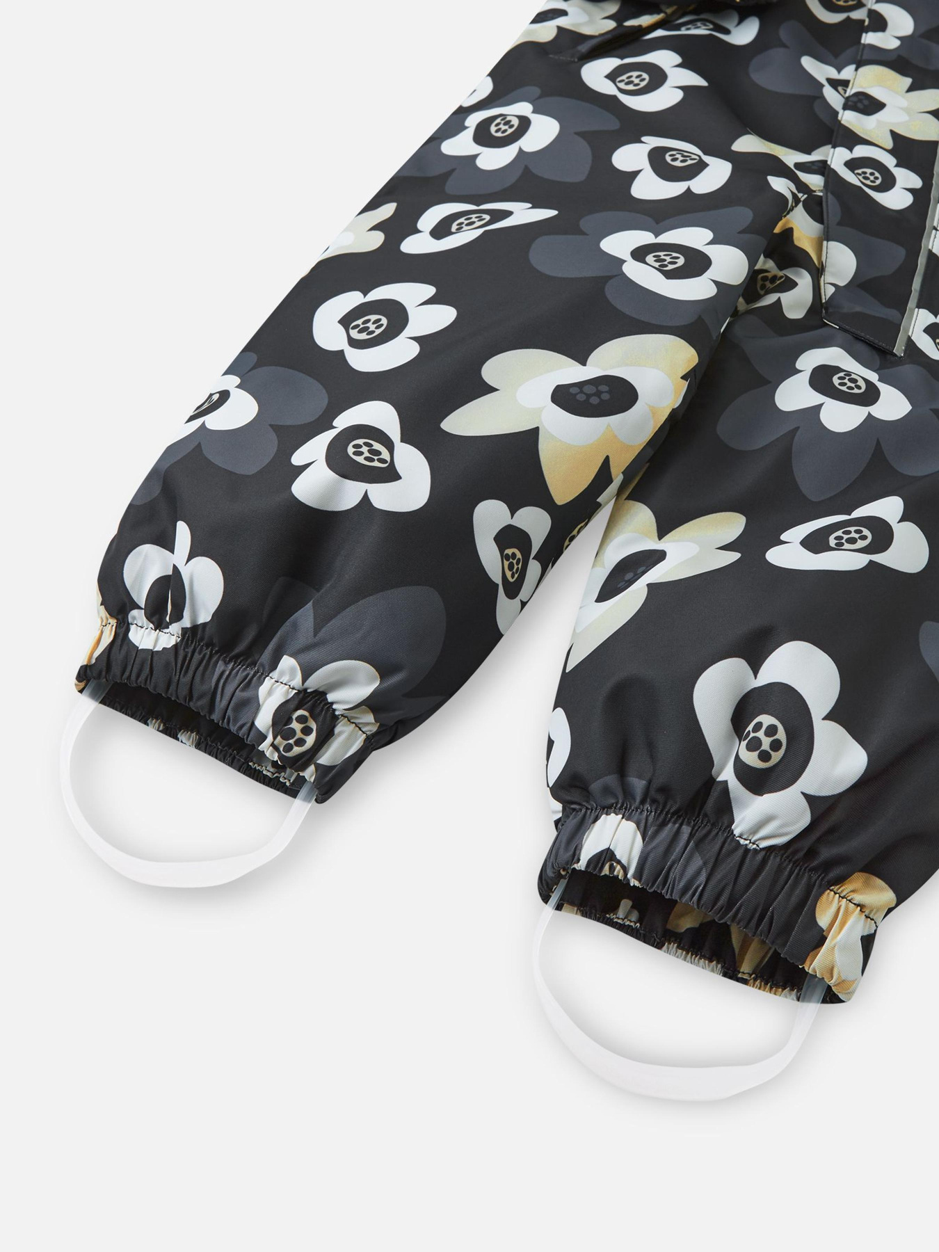 Комбінезон з утеплювачем REIMA Lappi модель 5100129C-9991 Фото