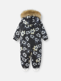 Комбінезон з утеплювачем REIMA Lappi модель 5100129C-9991 Фото