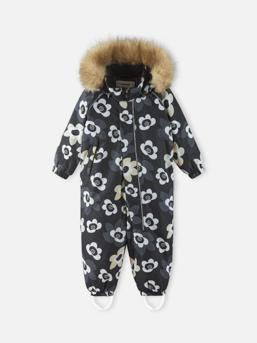Комбінезон з утеплювачем REIMA Lappi модель 5100129C-9991 Фото