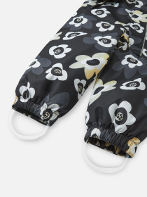 Комбинезон с утеплителем REIMA Lappi модель 5100129C-9991 Фото