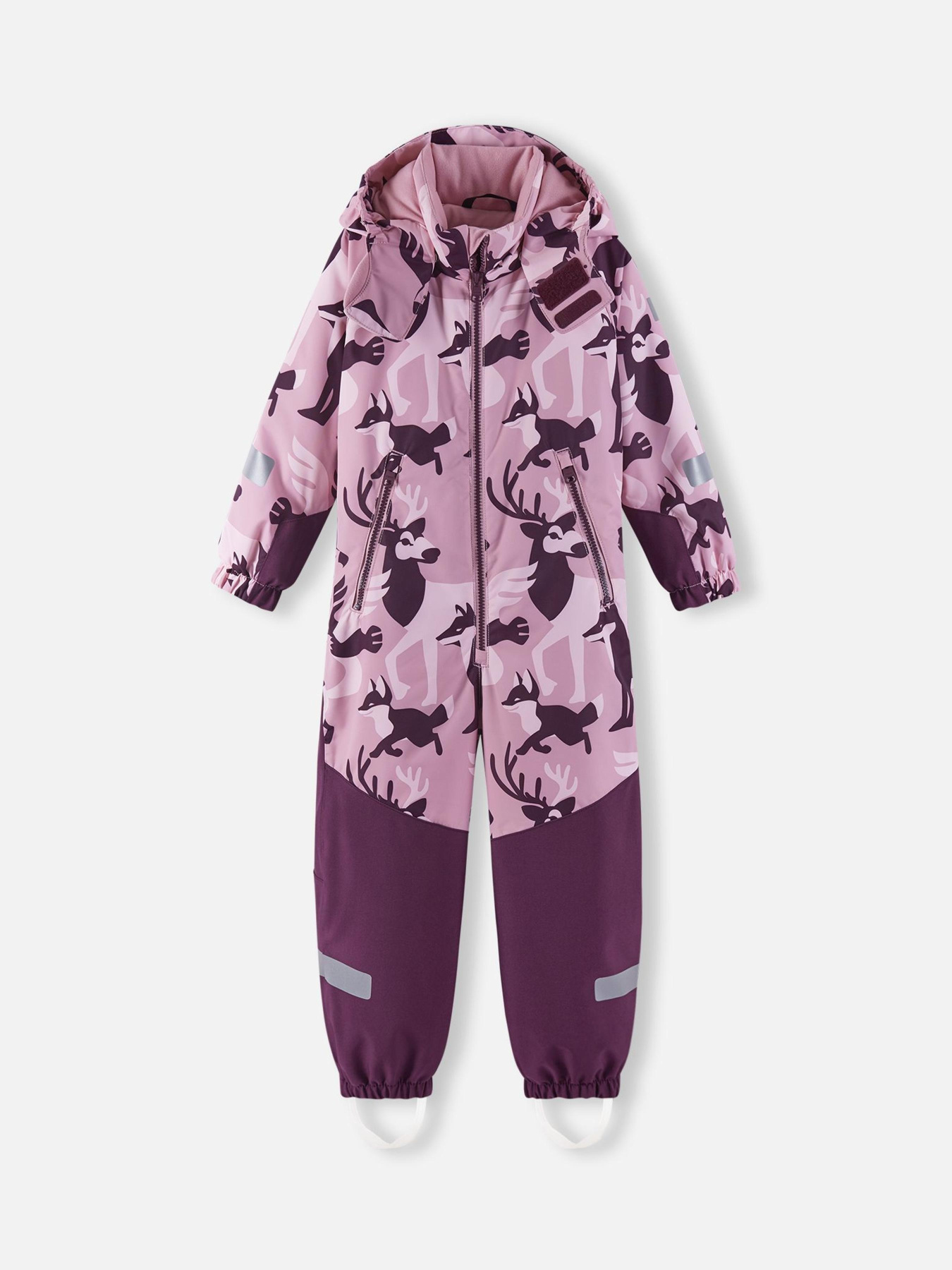 Комбінезон з утеплювачем REIMA Kurikka модель 5100131B-4504 Фото