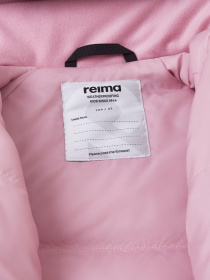 Комбінезон з утеплювачем REIMA Kurikka модель 5100131B-4504 Фото