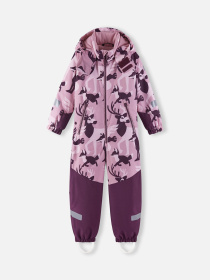Комбінезон з утеплювачем REIMA Kurikka Модель 5100131B-4504 Фото