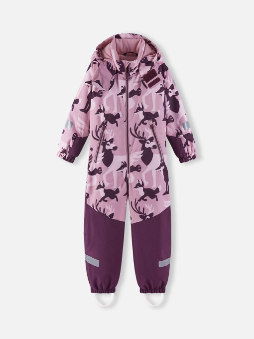 Комбінезон з утеплювачем REIMA Kurikka Модель 5100131B-4504 Фото