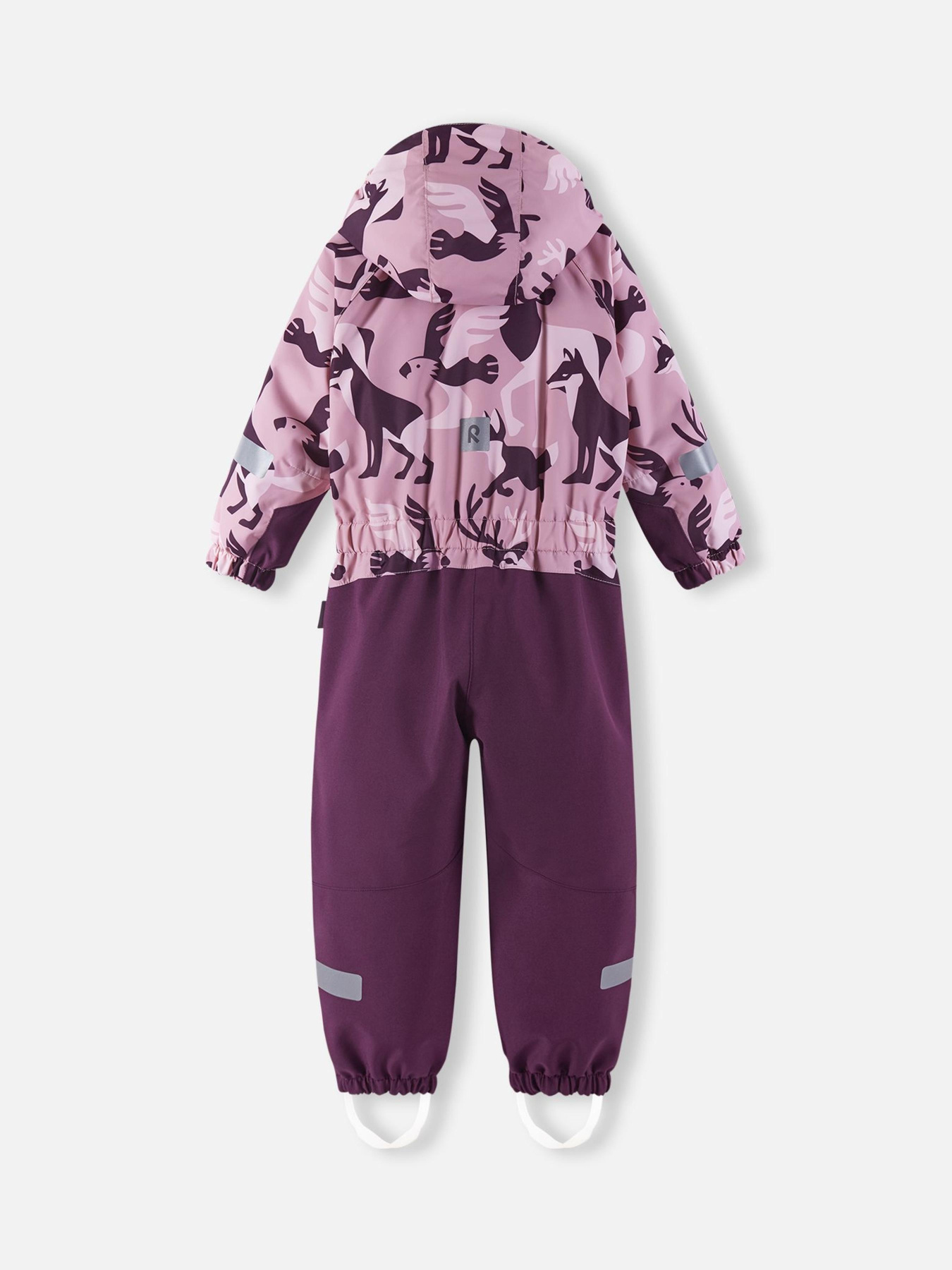 Комбінезон з утеплювачем REIMA Kurikka модель 5100131B-4504 Фото