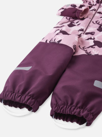 Комбінезон з утеплювачем REIMA Kurikka модель 5100131B-4504 Фото