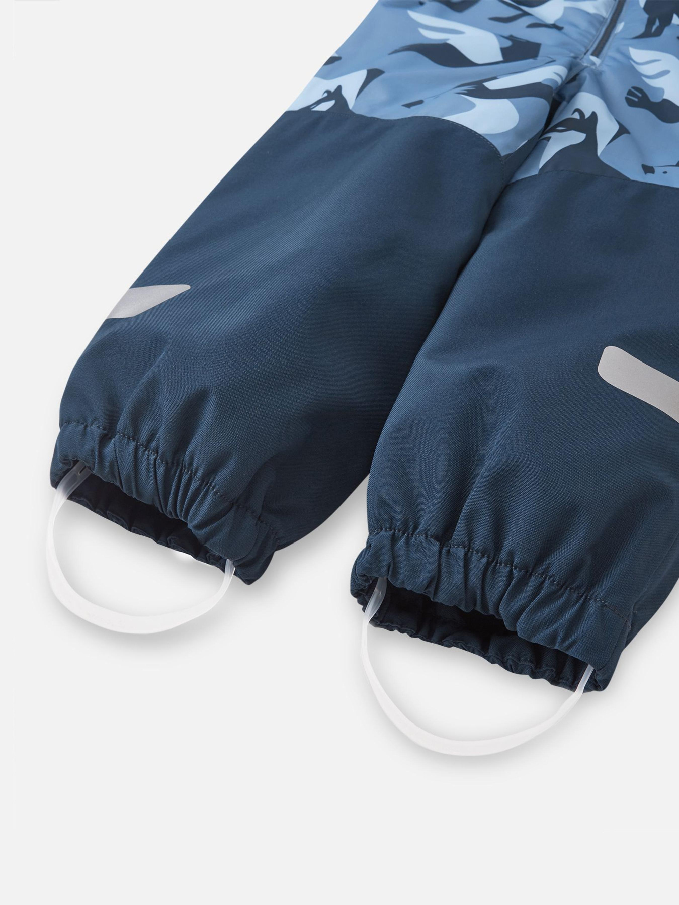 Комбінезон з утеплювачем REIMA Kurikka модель 5100131B-67A3 Фото