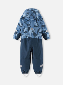 Комбінезон з утеплювачем REIMA Kurikka модель 5100131B-67A3 Фото