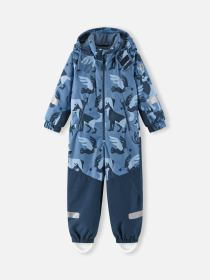 Комбінезон з утеплювачем REIMA Kurikka Модель 5100131B-67A3 Фото