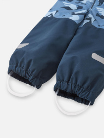 Комбінезон з утеплювачем REIMA Kurikka модель 5100131B-67A3 Фото