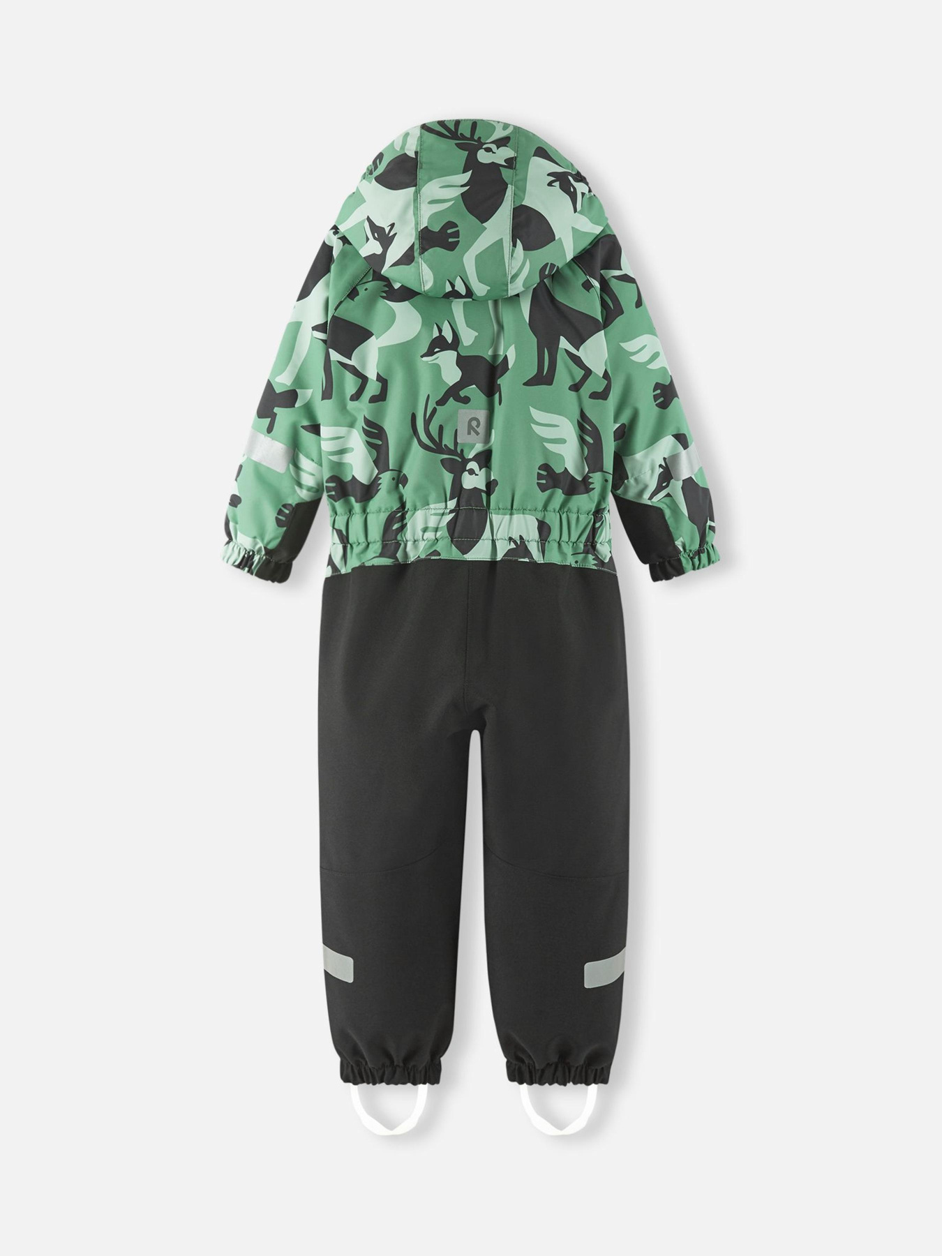 Комбінезон з утеплювачем REIMA Kurikka модель 5100131B-8683 Фото