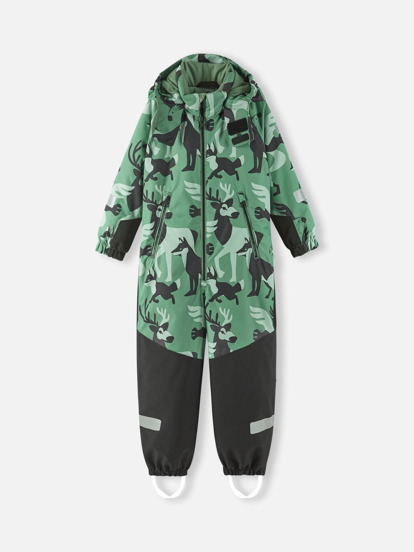 Комбінезон з утеплювачем REIMA Kurikka модель 5100131B-8683 Фото