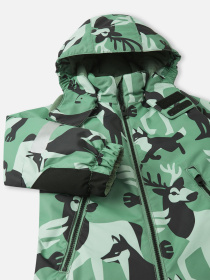 Комбінезон з утеплювачем REIMA Kurikka модель 5100131B-8683 Фото