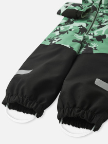 Комбінезон з утеплювачем REIMA Kurikka модель 5100131B-8683 Фото