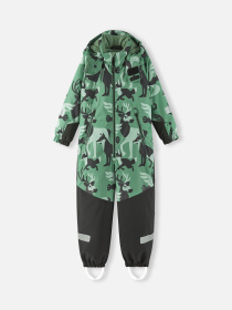 Комбінезон з утеплювачем REIMA Kurikka Модель 5100131B-8683 Фото
