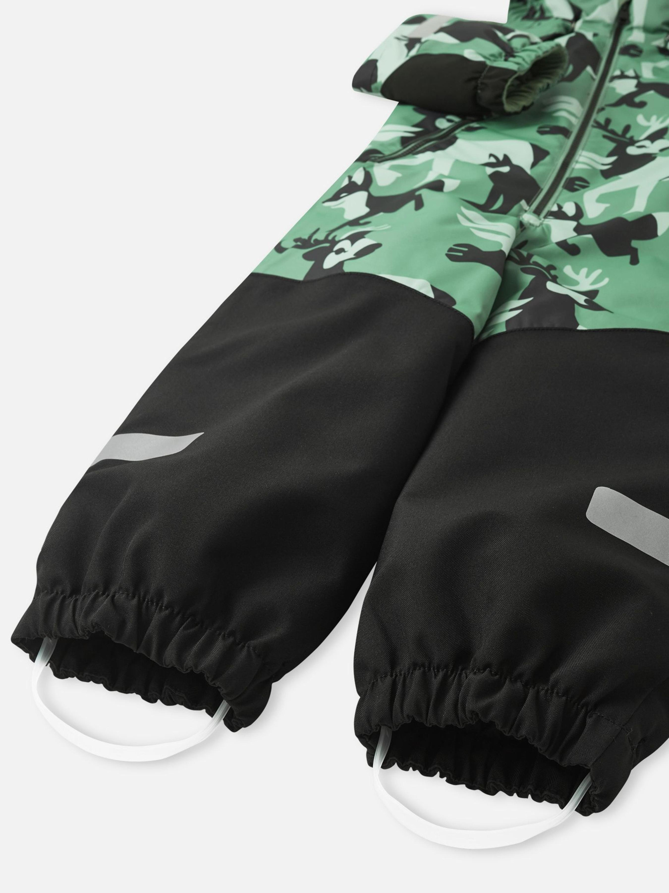 Комбінезон з утеплювачем REIMA Kurikka модель 5100131B-8683 Фото